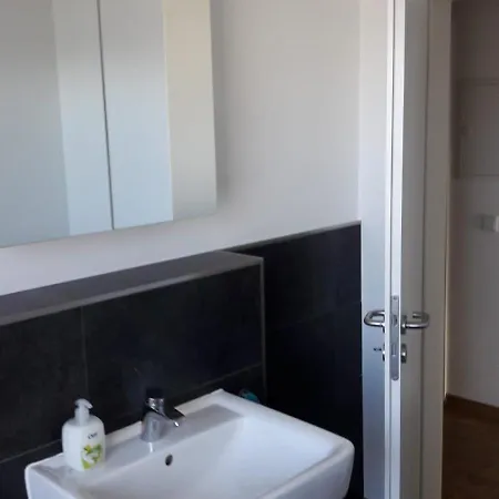 Homestay Bei Ola - Pokoje U Oli Halle (Westfalen)